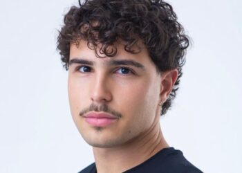 Após dois anos, Igor Jansen retorna à TV Globo em “Por Você”