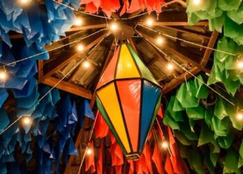 Quermesse do Mosteiro da Luz reúne shows e gastronomia