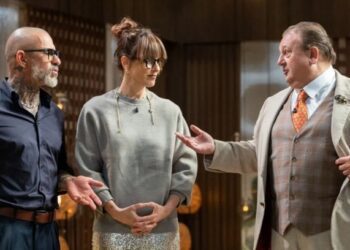 MasterChef Brasil não emplaca e amarga baixa audiência na Band