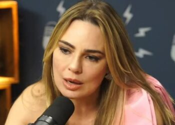 Rachel Sheherazade revela perseguições: “Já me juraram de morte”