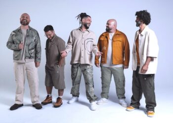 Solta Teu Cabelo: o reggae latino das bandas Maneva e Los Cafres