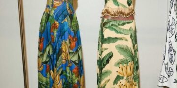 O Fenômeno Farm: Como a Marca Brasileira Conquistou o Mundo Além das Estampas