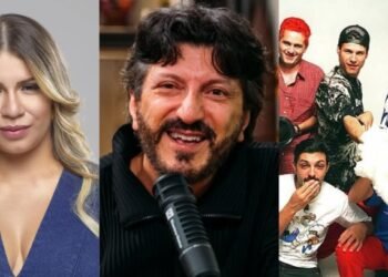Lito Sousa analisou acidentes aéreos de famosos; confira
