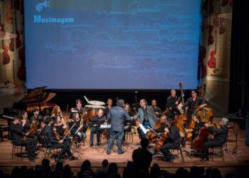 Festival Musimagem reúne nomes da música e do audiovisual em SP