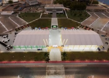 Nova ExpoLEM é lançada oficialmente e promete movimentar Luís Eduardo Magalhães