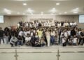 Lançamento de livro encerra a Semana do Estudante no Plenário