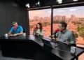 Zito Barbosa destaca prioridades do Oeste em entrevistas na capital Salvador