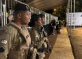 27º BPM GARANTE A SEGURANÇA EM CAMPEONATO MUNDIAL