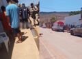 Homem é morto com golpes de faca no Bairro Santo Antônio em Barreiras
