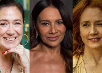 Conheça o elenco da substituta de “A Nobreza do Amor”