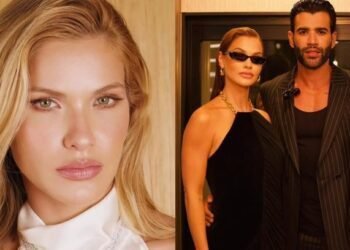 Mulher de Gusttavo Lima choca ao ter passado exposto: “Povo fala”