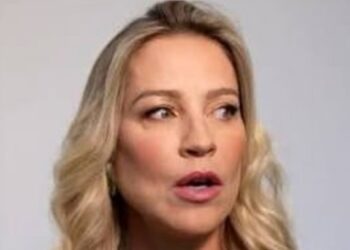 Luana Piovani expõe dificuldades da maternidade: “Me vi sozinha”