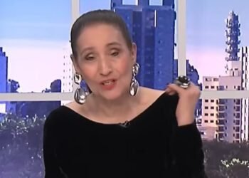 Sonia Abrão revela motivo de rejeitar Anitta