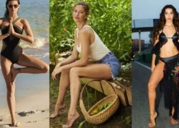 Ranking elege os pés mais bonitos entre as celebridades
