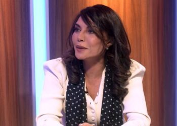 Márcia Goldschmidt fala sobre o SBT: “Me senti humilhada”