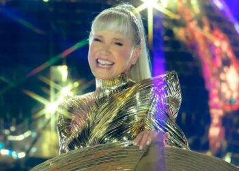 Xuxa Meneghel defende legado e pede respeito: “Fiz a diferença”
