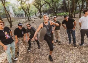 Banda Los Cafres chega para mostrar a qualidade do reggae latino