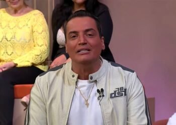 Leo Dias anuncia saída do Melhor da Tarde após um ano
