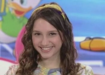 Ex-TV Globinho faz desabafo sobre desigualdade salarial