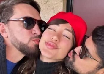 Pai de ex-Estrela da Casa revela distanciamento após fé da filha