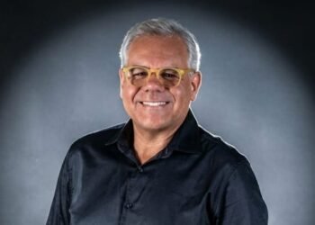 Marcus Montenegro revela quais atores são suas apostas para a TV