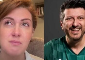 Esposa de Lito Sousa desabafa: “Não faço ideia de como seguir”