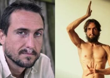 Saiba quem é o ex-ator da Globo que vive em ônibus sem saneamento