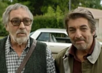 Últimos dias para curtir cinco filmes com Ricardo Darín na HBOMax