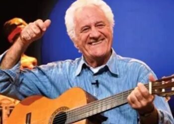 Rolando Boldrin em texto inédito