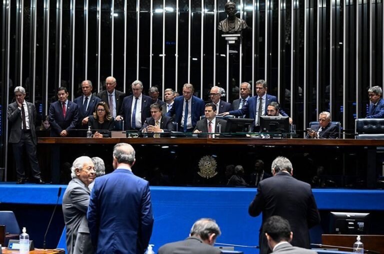 AgenciaSenado