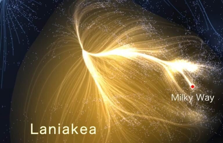 Laniakea-1