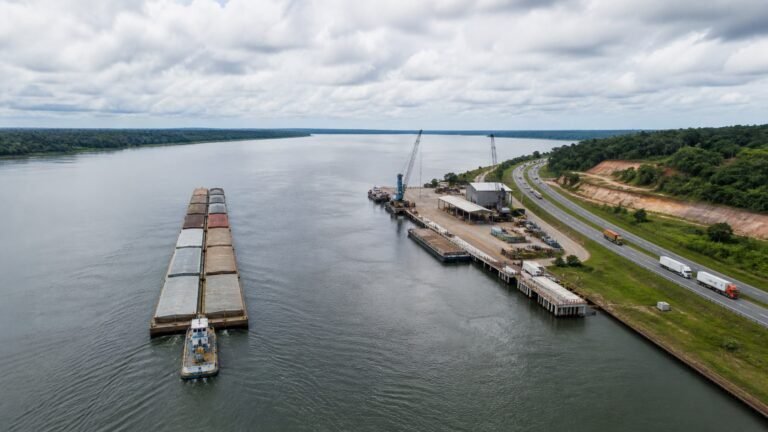 adiamento-de-concessao-de-hidrovias-no-norte-pode-levar-22-mil-caminhoes-por-ano