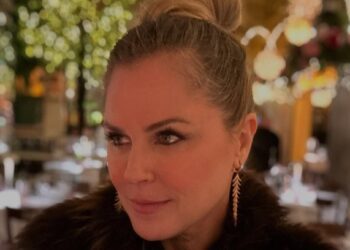 Susana Werner explica saída de novelas: “Casada, não rola”