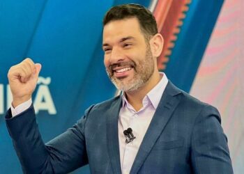 Mudança no SBT dá resultado e Se Liga, Brasil mantém a vice