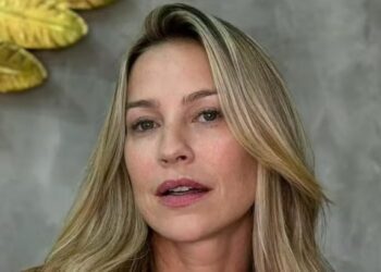Luana Piovani anuncia superfesta para celebrar seus 50 anos