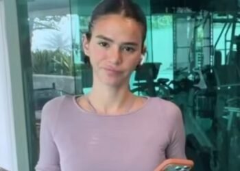 Personal expõe Bruna Marquezine na academia: “Não é boa”
