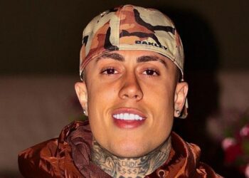 MC Daniel perde processo e terá que pagar R$ 20 mil por ação