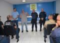 Guarda Civil Municipal de Barreiras conclui primeira Jornada de Instrução e Capacitação em Operações Policiais