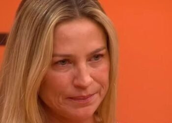Luana Piovani discute com vizinha: “Estupidez portuguesa”