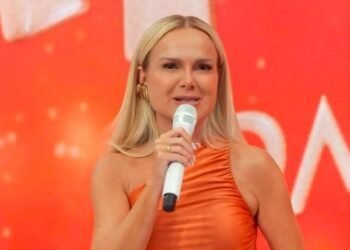 TV Globo faz jogo bruto contra Eliana