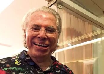 Casa onde Silvio Santos viveu tem suspeita de invasão