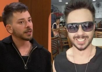 Emocionado, Junior Lima fala sobre morte de cover: “Arrepiado”