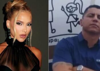 Segurança de Virginia e esposa morrem em acidente de moto