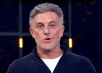 Luciano Huck vive situação inédita e fica atrás de SBT e Record