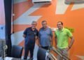 Zito Barbosa concede entrevistas à Jovem Pan e Band FM e destaca compromisso com a defesa do Oeste em Brasília