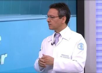 Médico que comandava quadro na Globo morre por câncer no cérebro