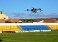 Prefeitura de Barreiras e Instituto JCO unem tecnologia e inovação para aprimorar gramado do Estádio Geraldão