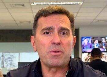 Band repudia atitude de Rodrigo Bocardi no Melhor da Tarde