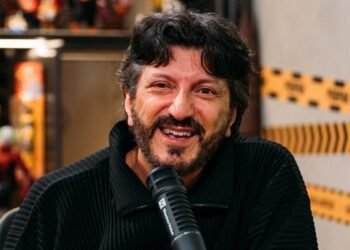 Lito Sousa, influenciador de aviação, morre aos 59 anos